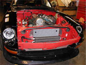 1973 Datsun 240Z