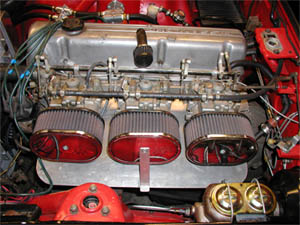 1973 Datsun 240Z