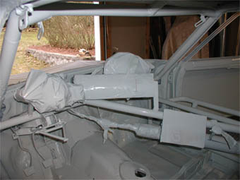 Datsun 510 GTL restoration